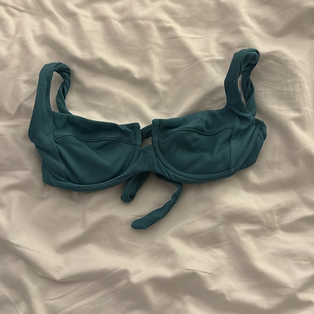 L*space bikini top